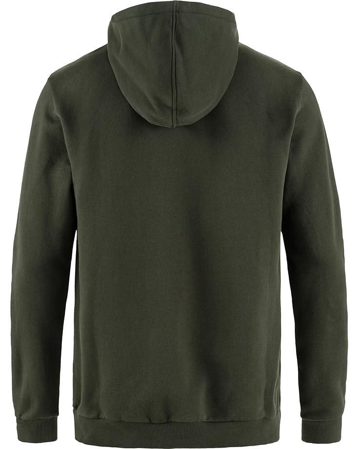 Fjallraven Logo Sweater Product Image