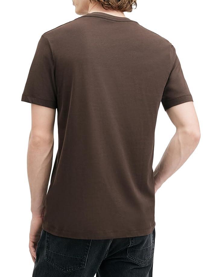 Tierra Short Sleeve Crew Product Image