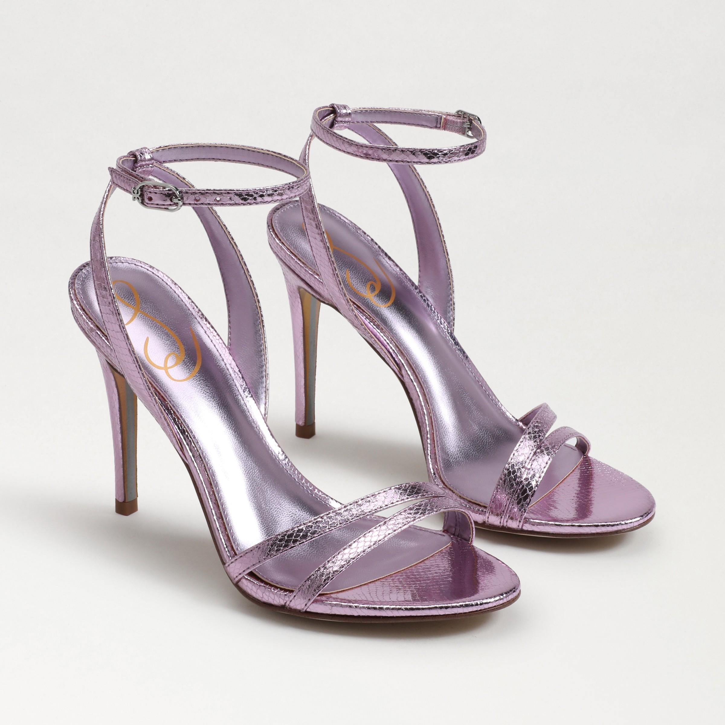 Sam Edelman Gemmie (Amber Gold) Women's Shoes Product Image
