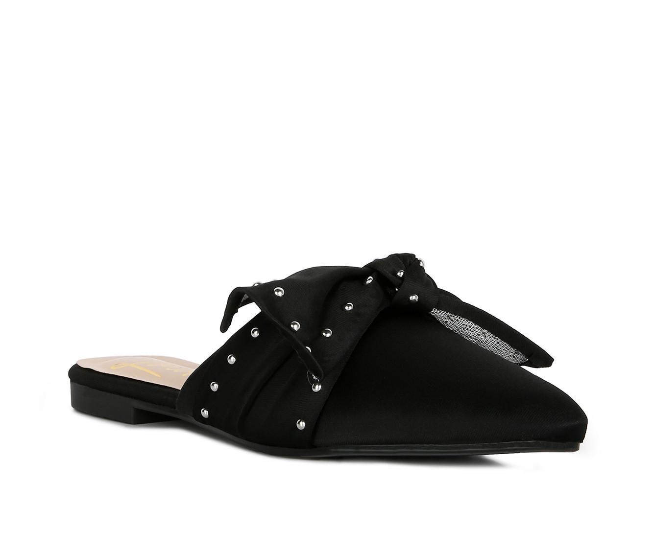 Women's London Rag Makeover Mules Product Image