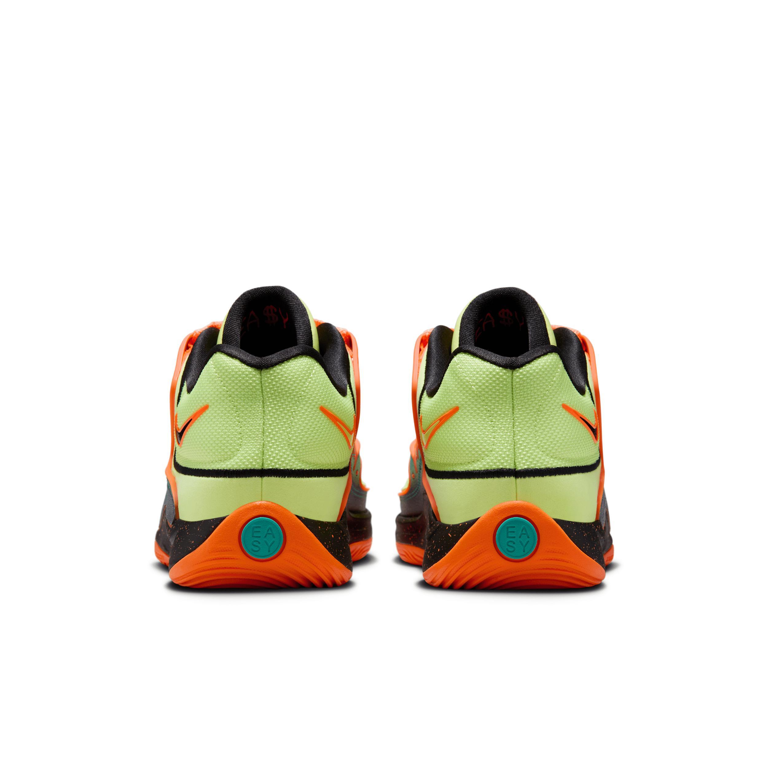 Nike Men's KD18 "New Timeline" Basketball Shoes Product Image