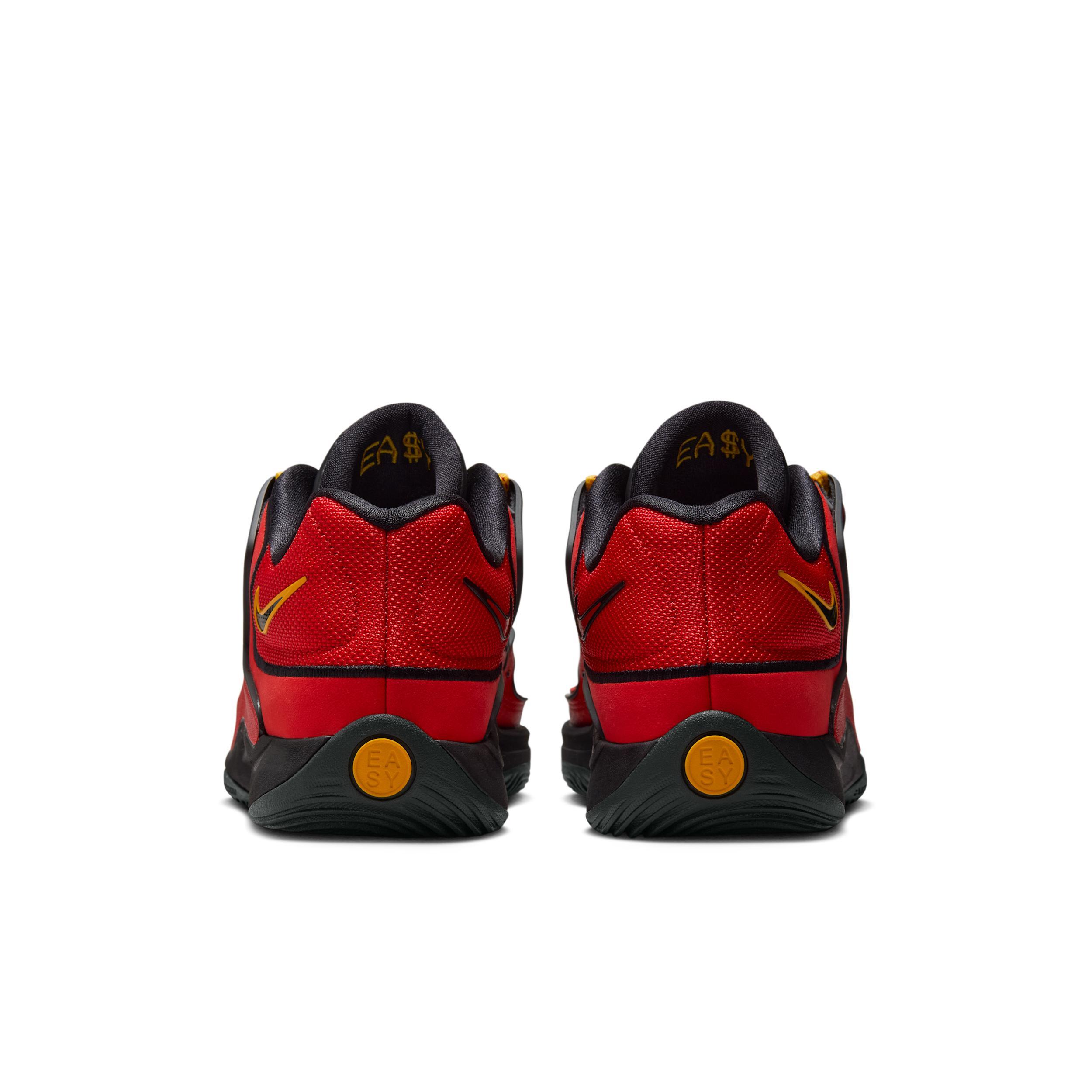 Nike Men's KD18 "DMV Drive" Basketball Shoes Product Image