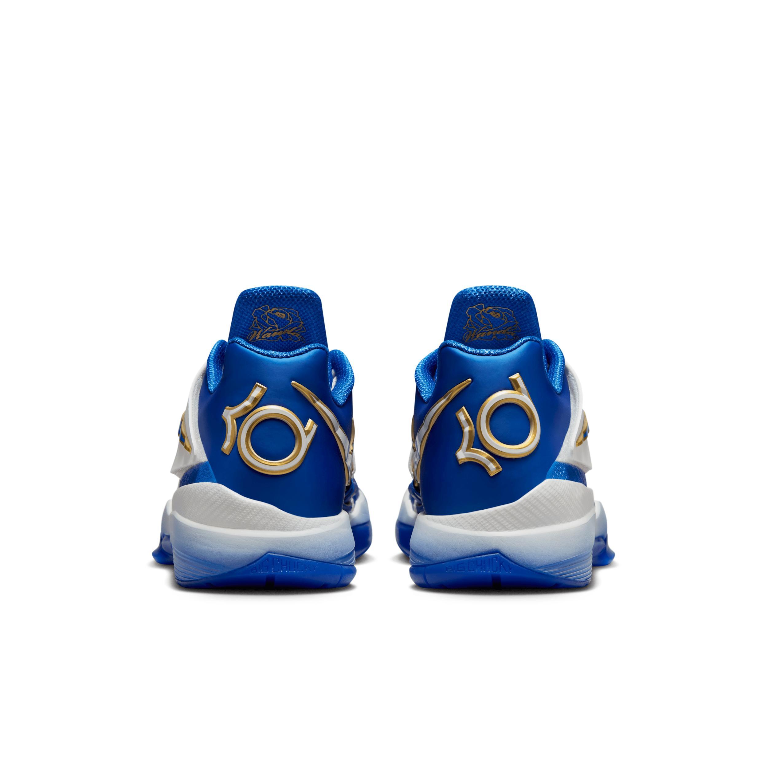 Nike Men's Dunk Low Retro Shoes Product Image