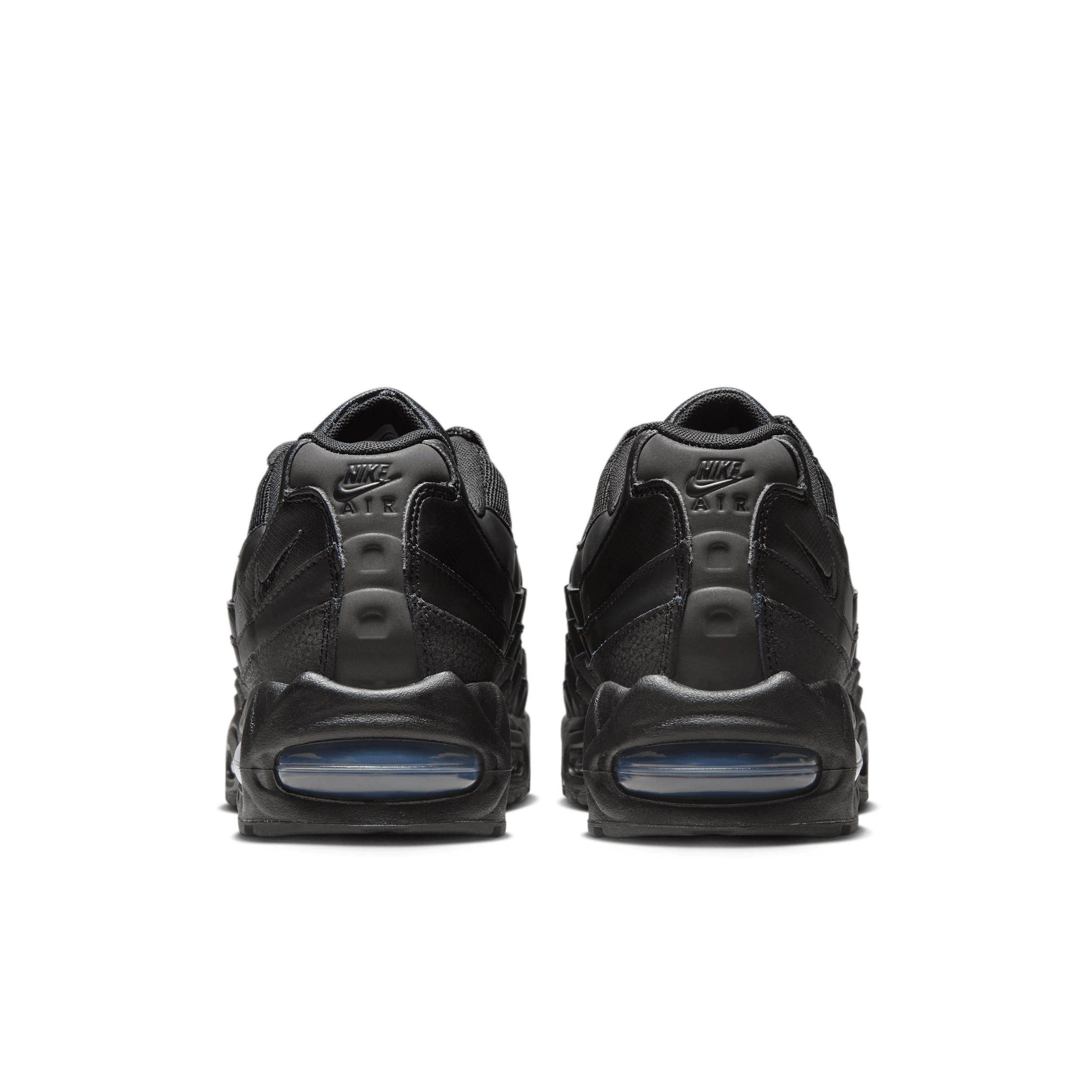 Nike Men's Air Max 95 "Big Bubble" Shoes Product Image