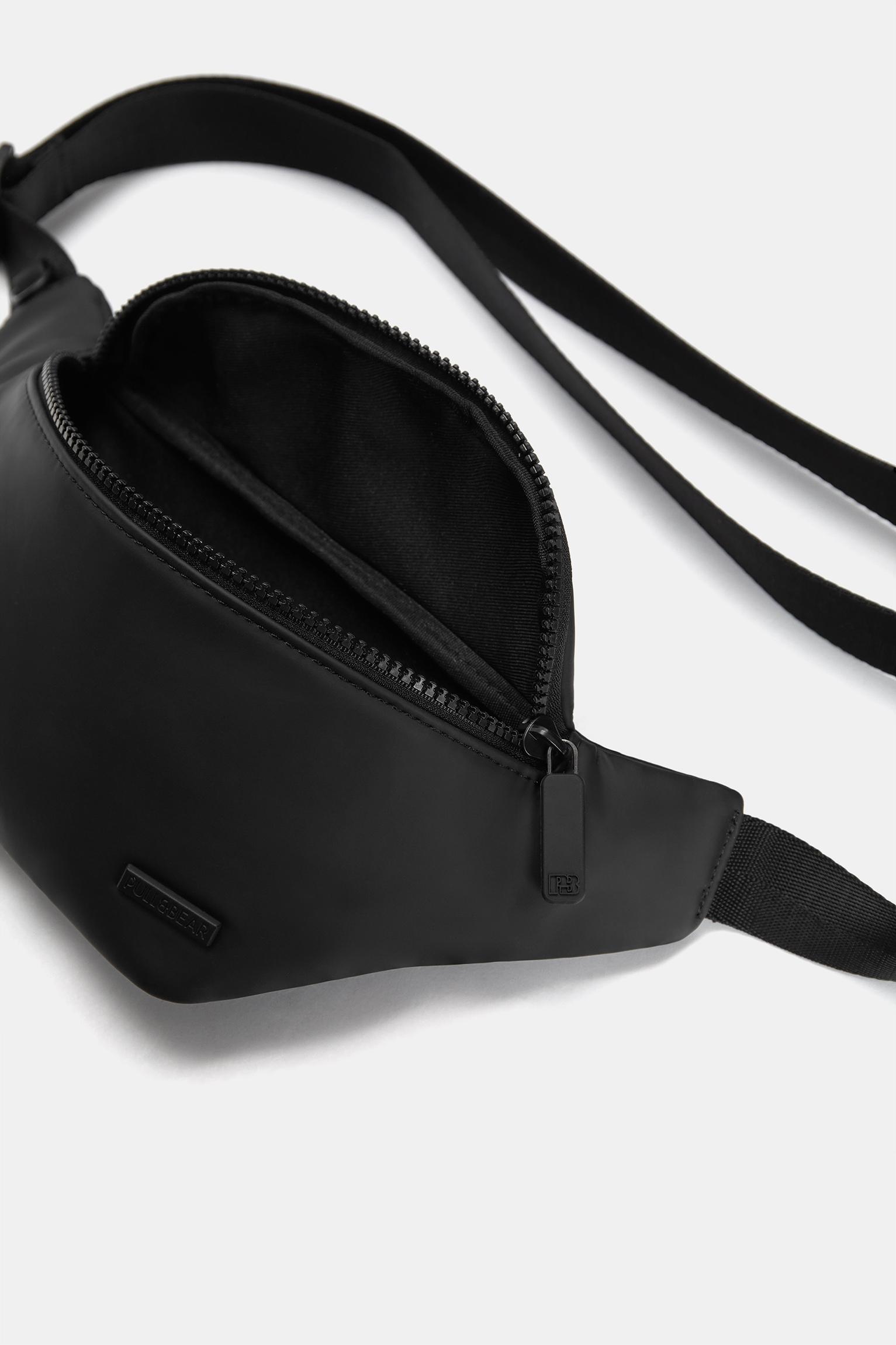 Rubberized fanny pack Product Image