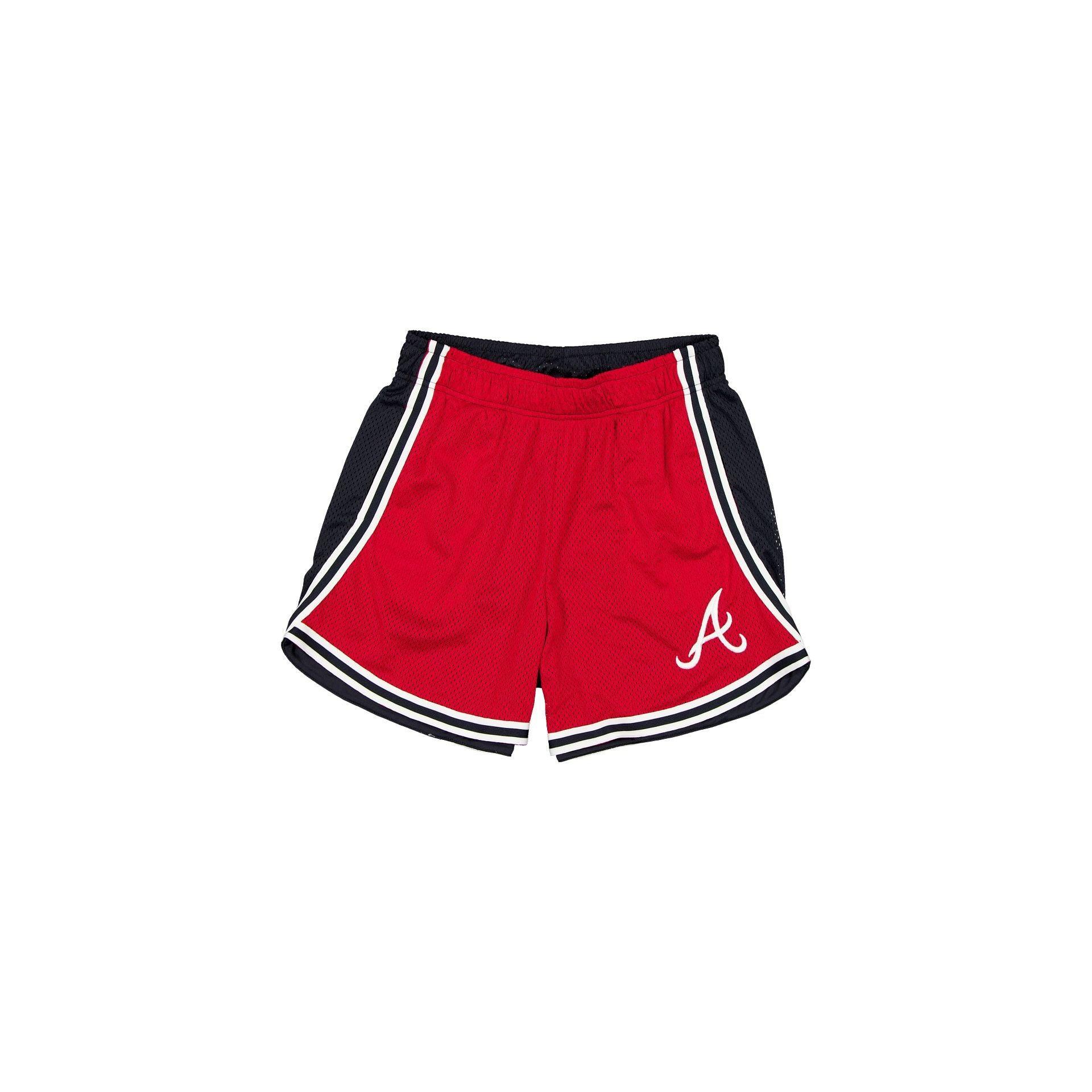 Philadelphia 76ers Sport Classics Women's Shorts Female Product Image