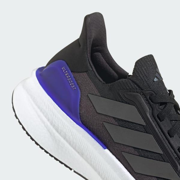 adidas Ultraboost 5X Shoes Core Black 6 Womens Product Image
