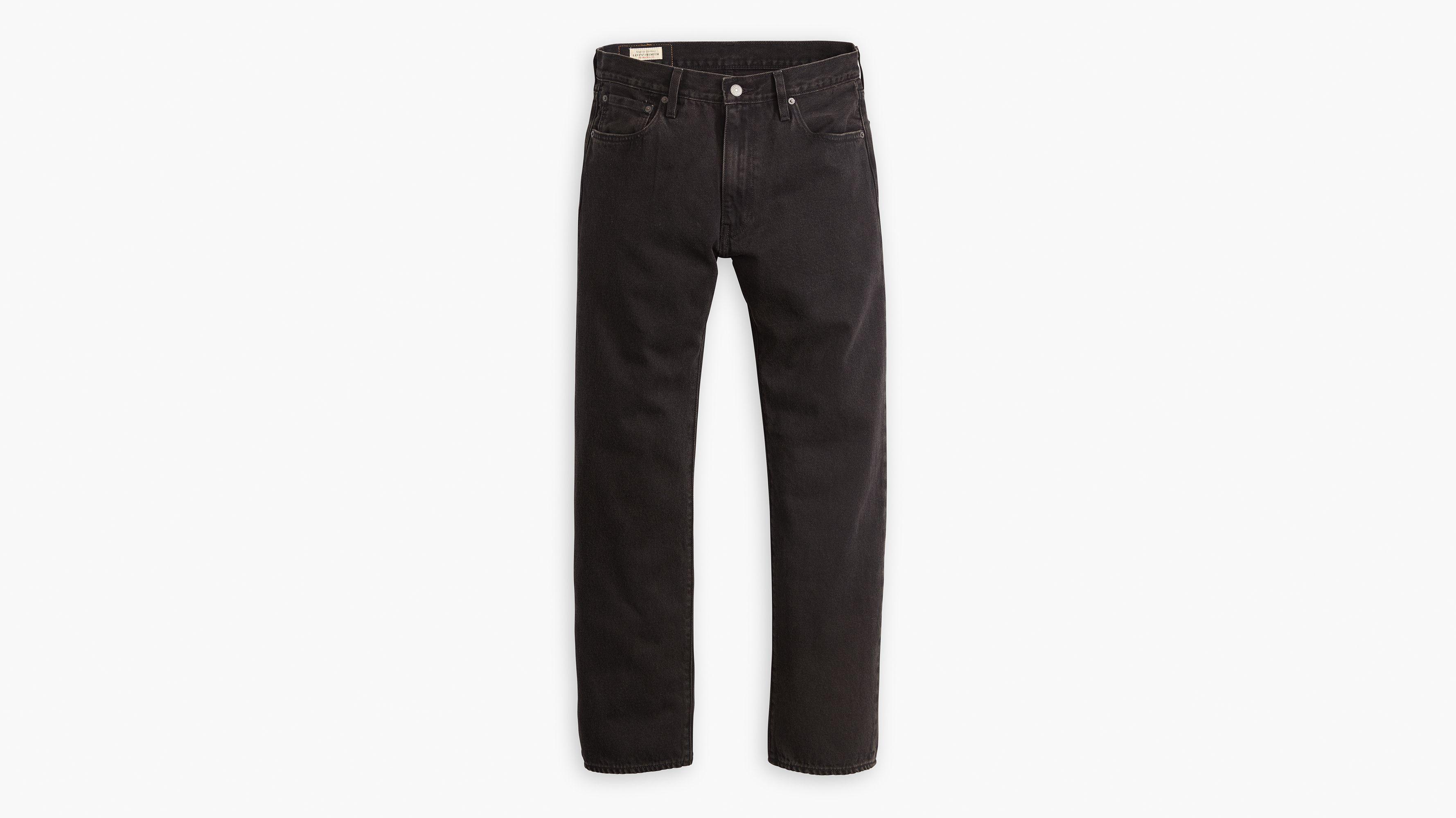555™ Relaxed Straight Men's Jeans Product Image