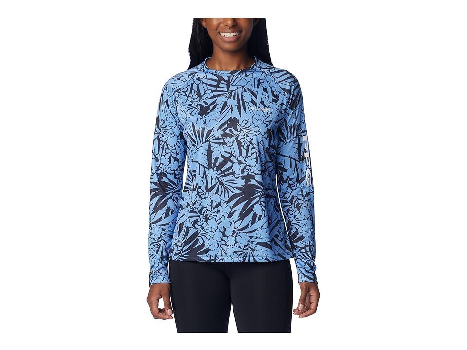 Columbia Women's PFG Super Tidal Tee Long Sleeve Shirt- Product Image