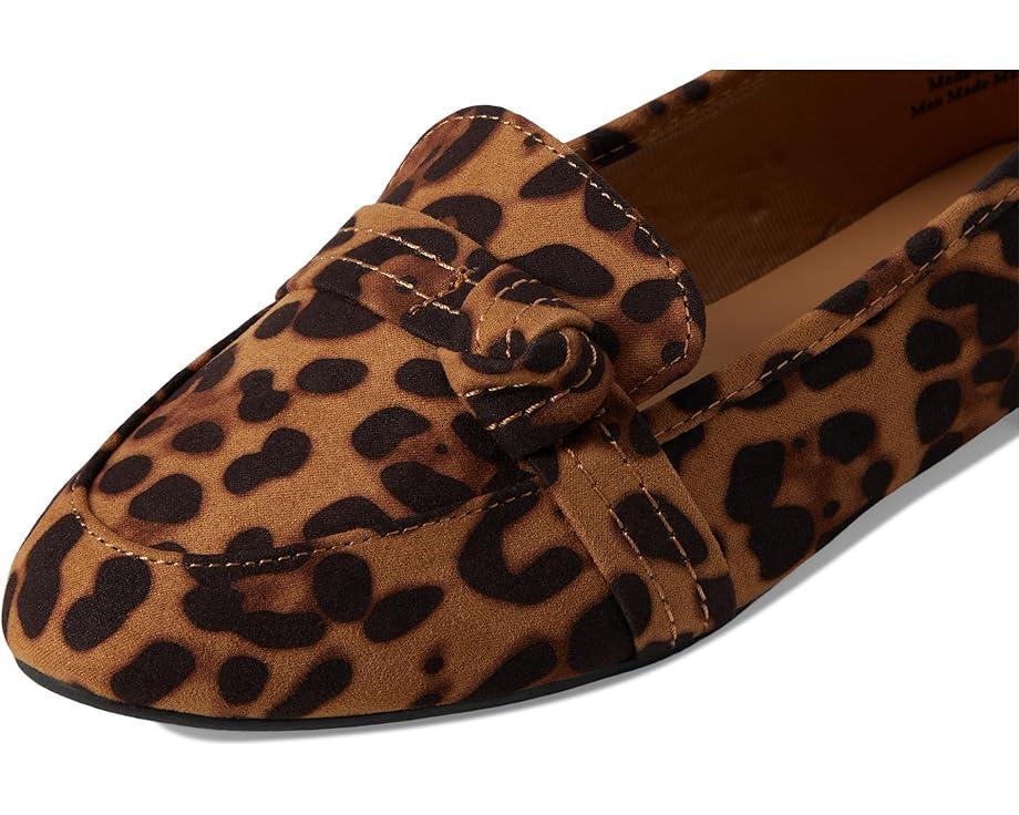 Zee Loafer/Moc Shoes Product Image