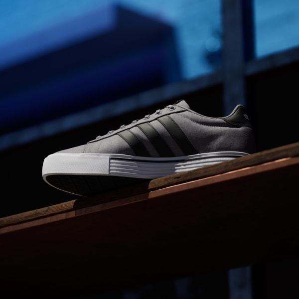 adidas Daily 4.0 Shoes Clay M 12 / W 13 Unisex Product Image