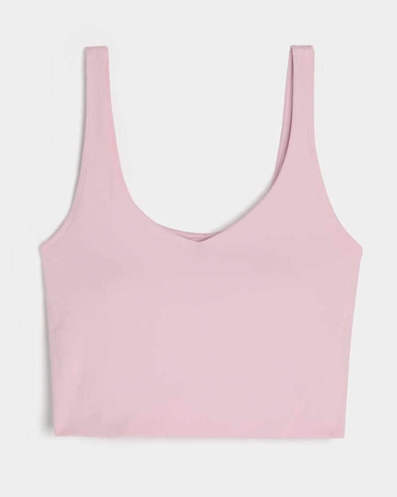 Gilly Hicks Active Recharge Plunge Tank Product Image