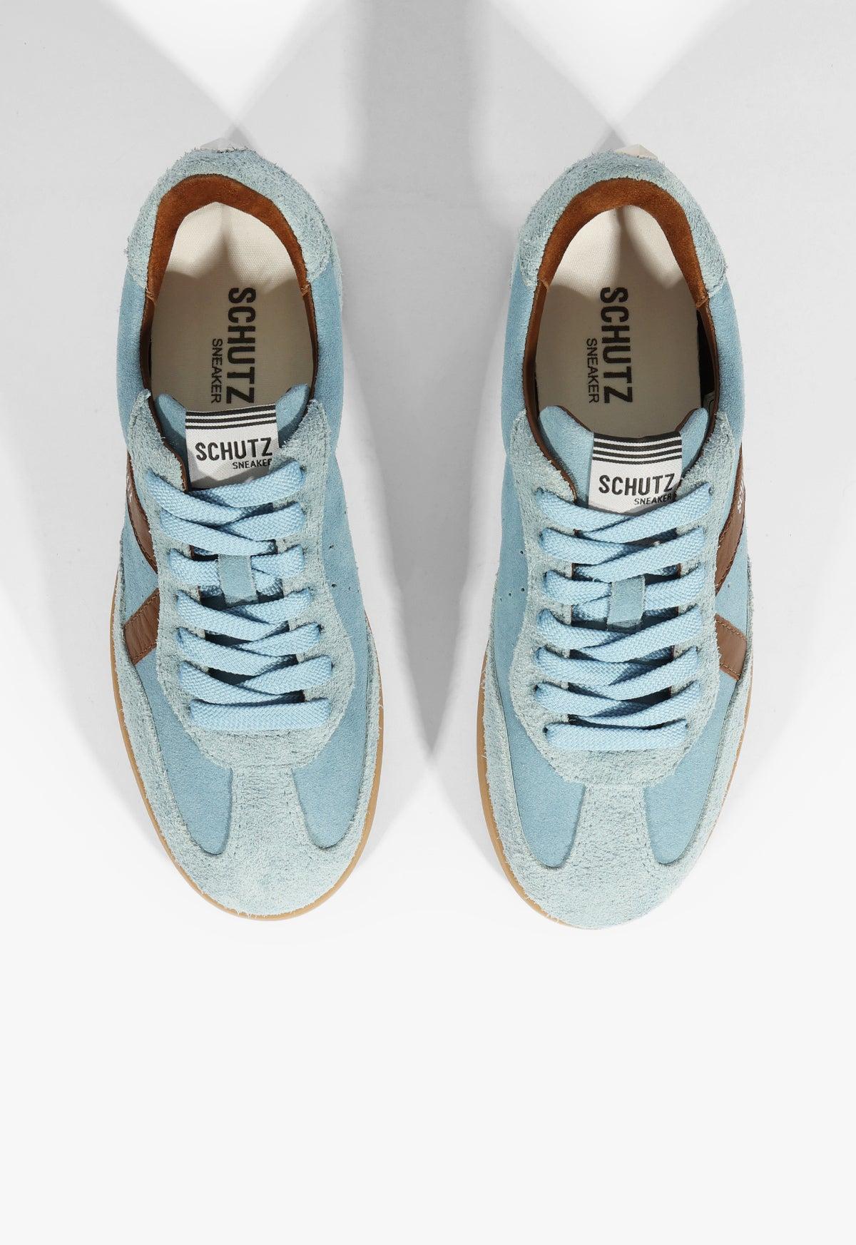 Garden Sneaker Product Image