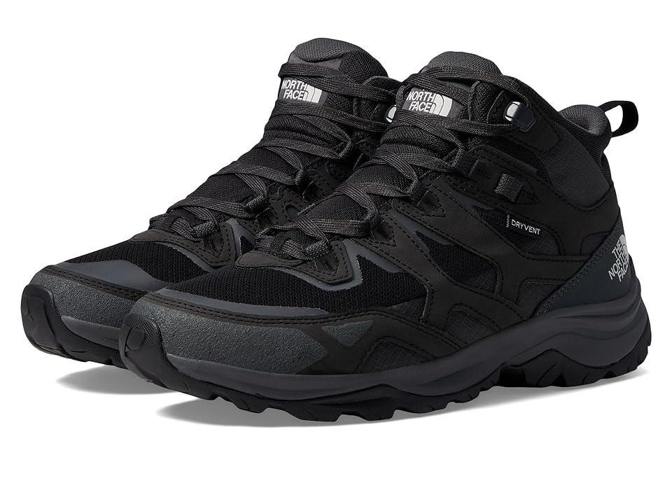 The North Face Inc Mens Hedgehog 3 Mid Waterproof Hiking Boots Product Image
