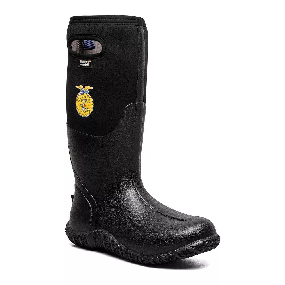 Bogs Mesa Womens Waterproof Rain Boots Product Image