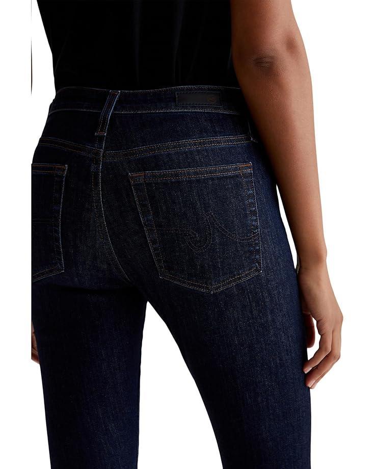 Leggings Ankle in Super Black Product Image