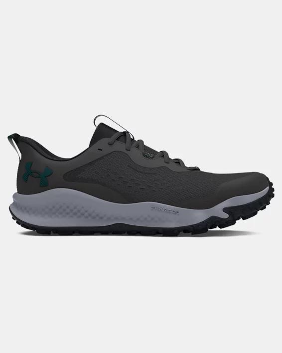 UA Charged Maven Mens Trail Running Shoes Product Image