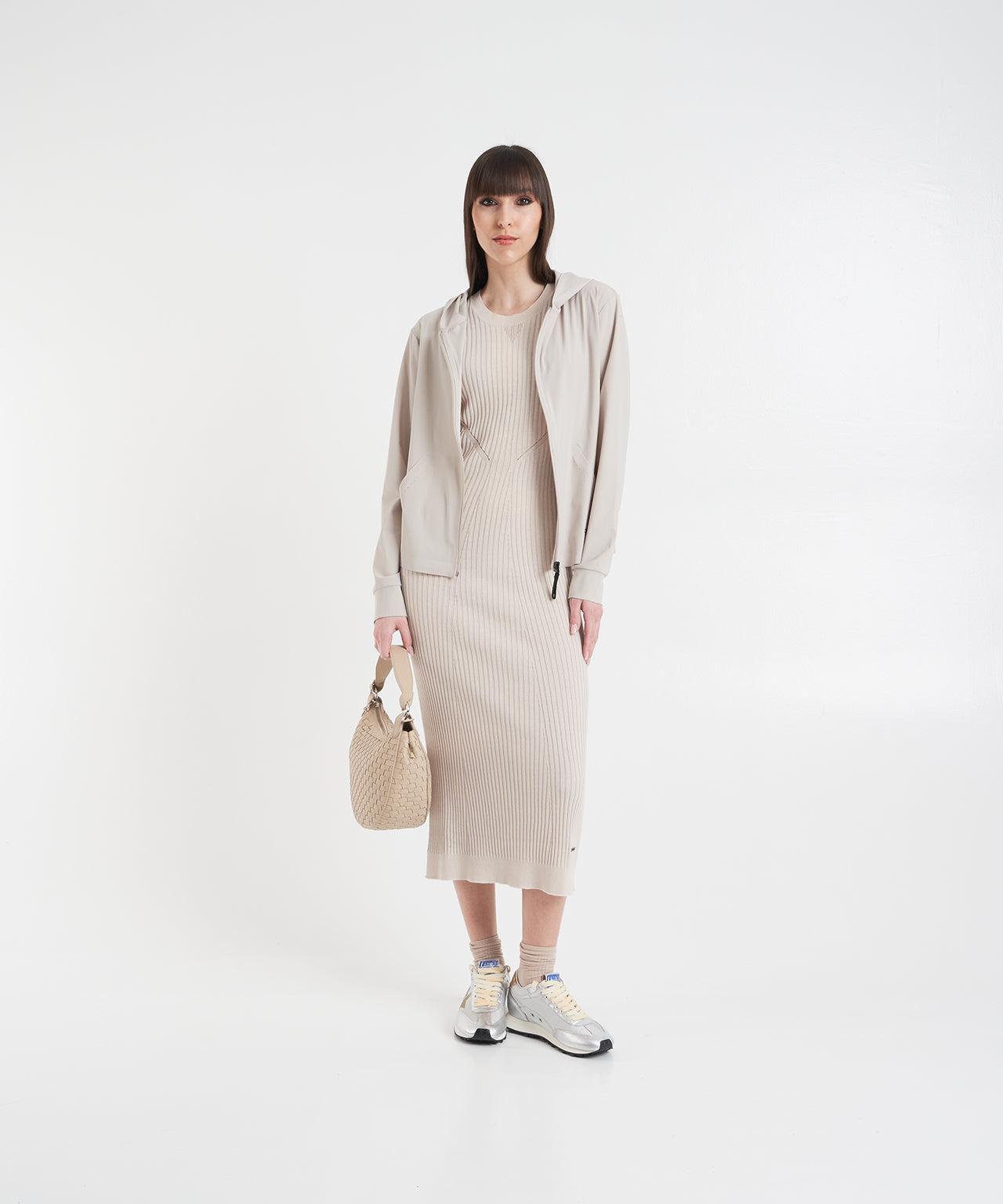 Stretch jacket 'Jeupa' Product Image