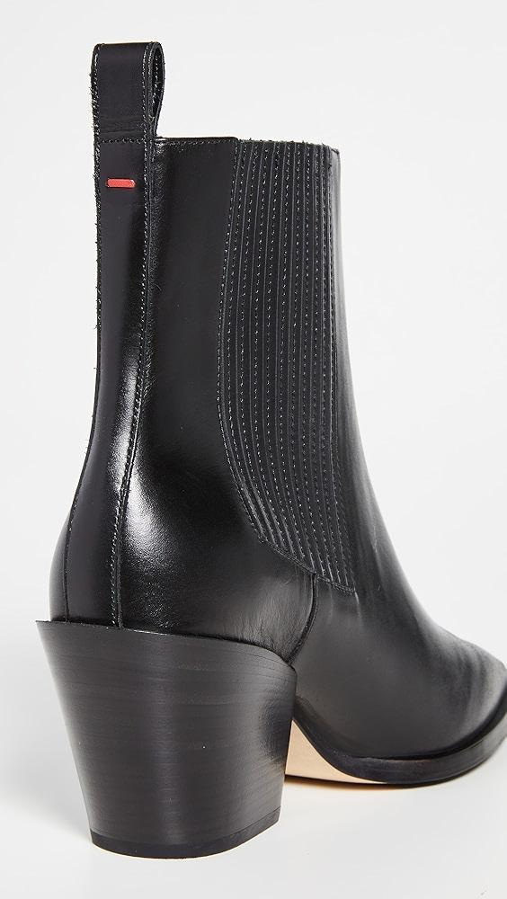 AEYDE Kate Booties | Shopbop Product Image