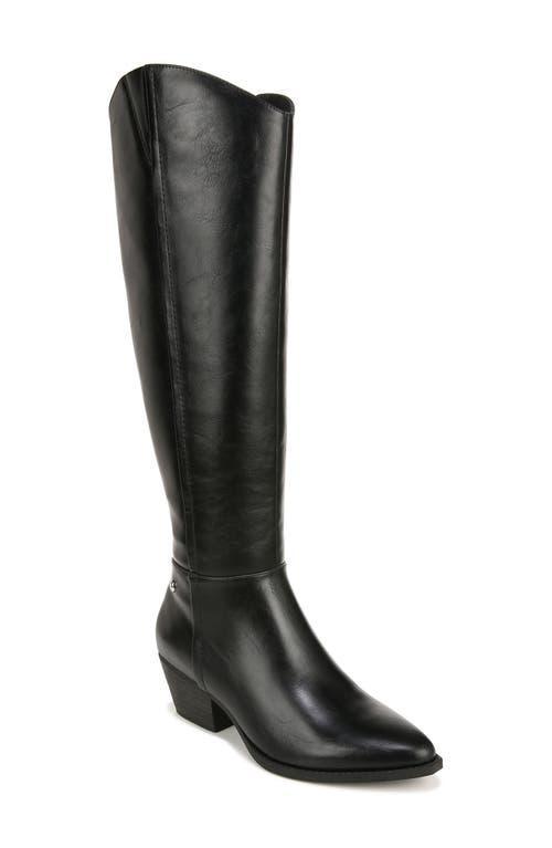 LifeStride Reese Wide Calf Knee High Boots Product Image