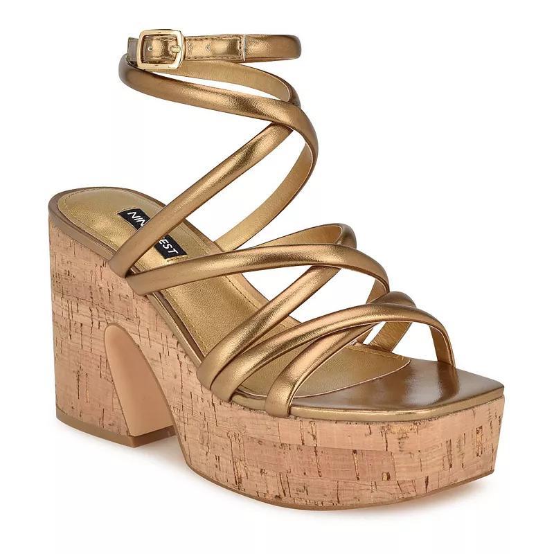 Nine West Corke Women's Sandals Product Image
