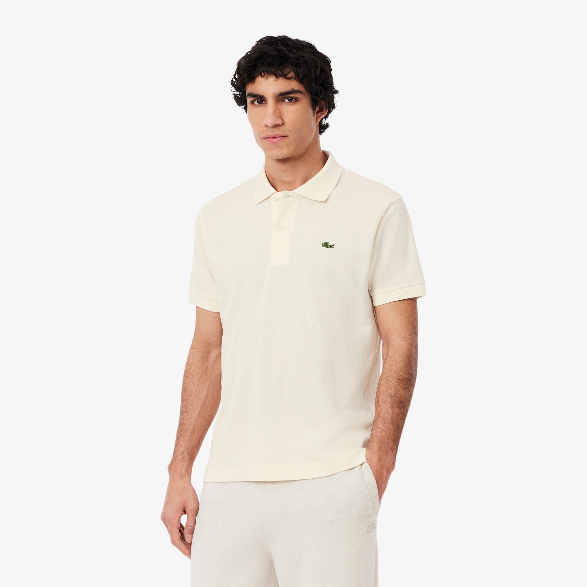Classic Fit L.12.12 Original Polo Shirt Product Image