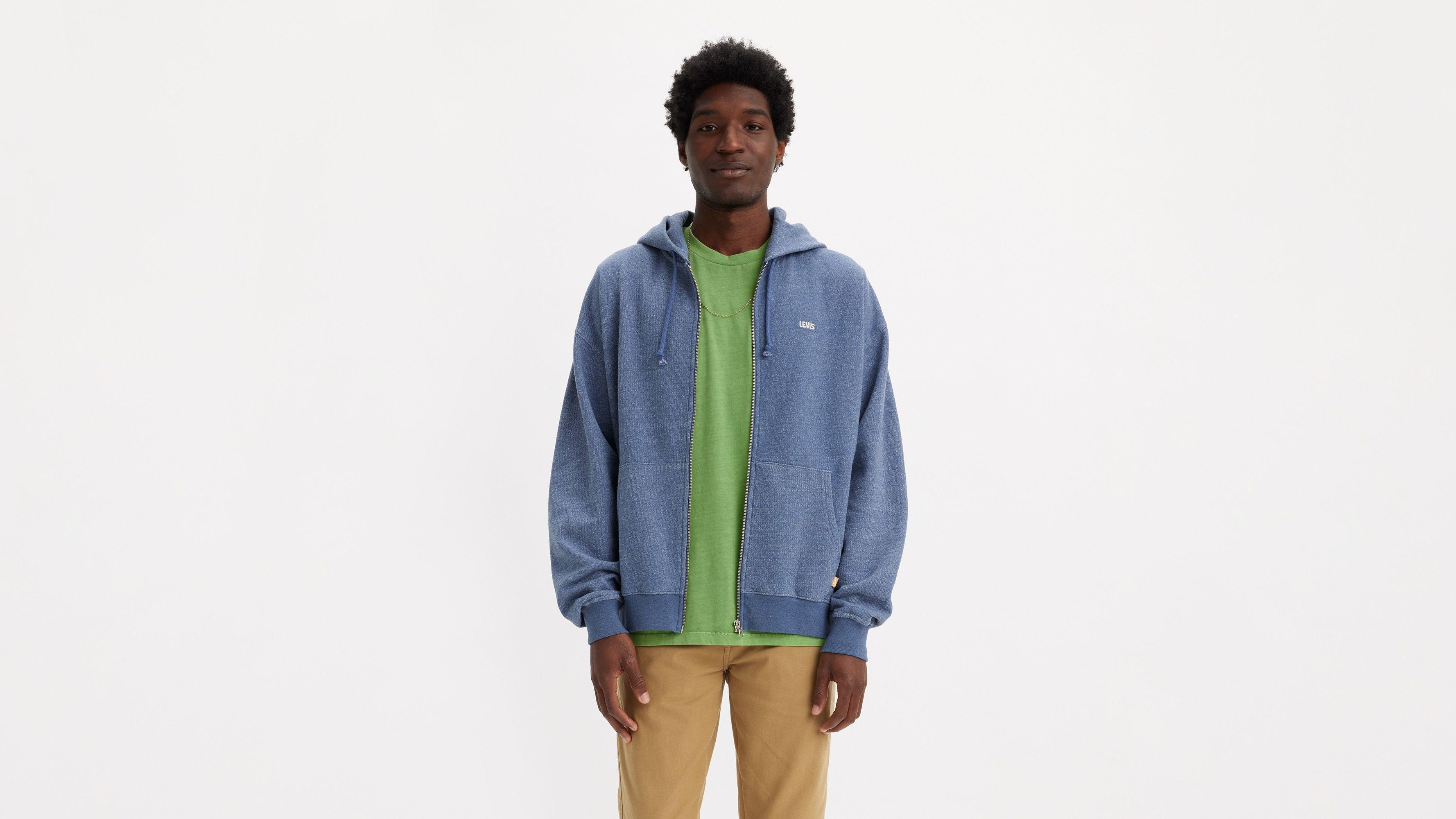 Gold Tab™ Full Zip Sweatshirt Product Image