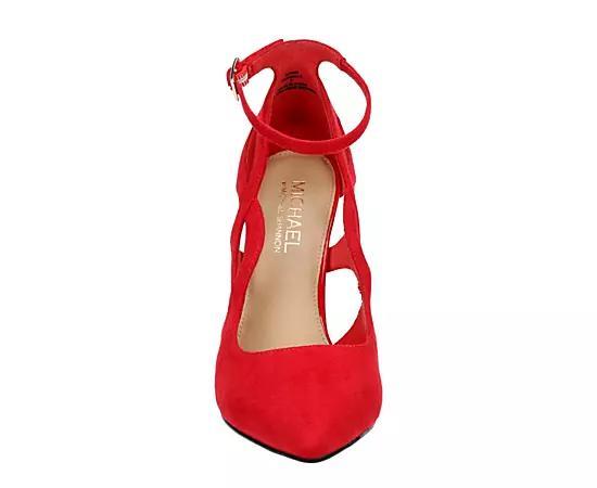 Michael By Shannon Womens Raquelle Pump Product Image