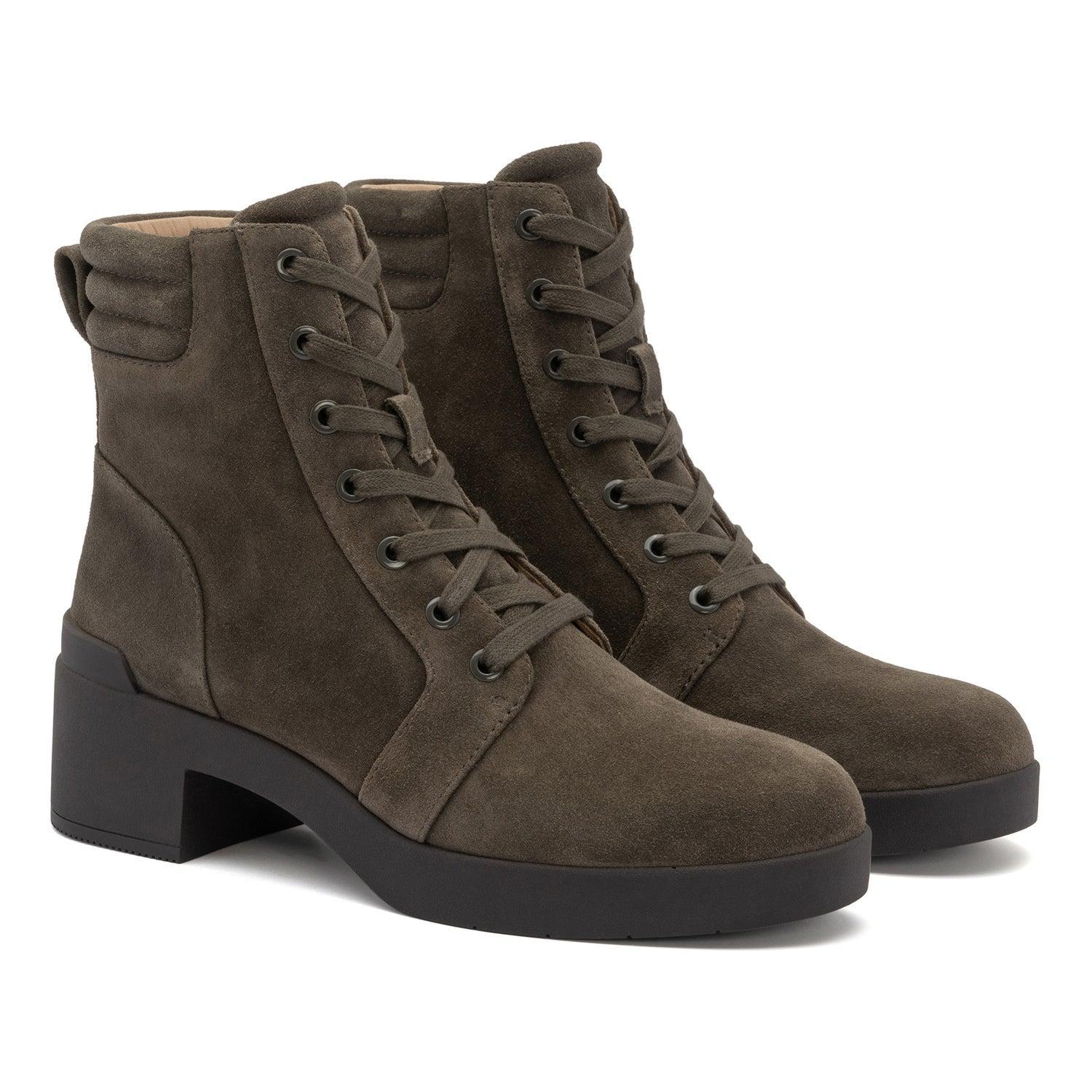 Capital Lace Metatarsal Female Product Image