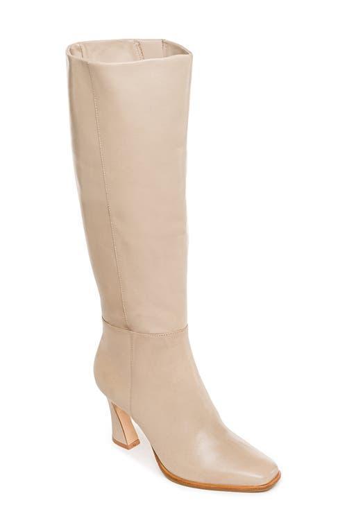 Bernardo Bleeker Antique Calf) Women's Shoes Product Image