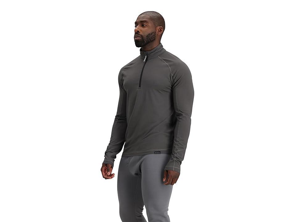 Obermeyer Flex 1/4 Zip Men's Underwear Product Image