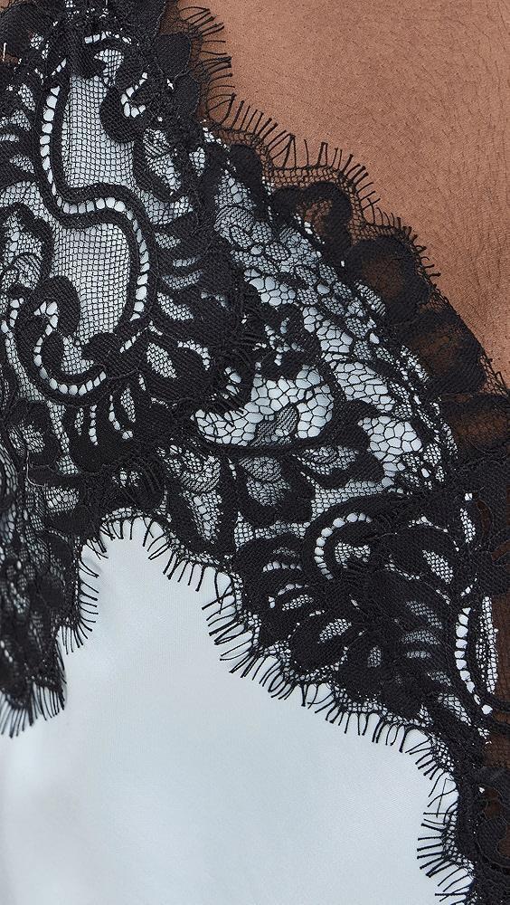 A.L.C. Lennon Top | Shopbop Product Image