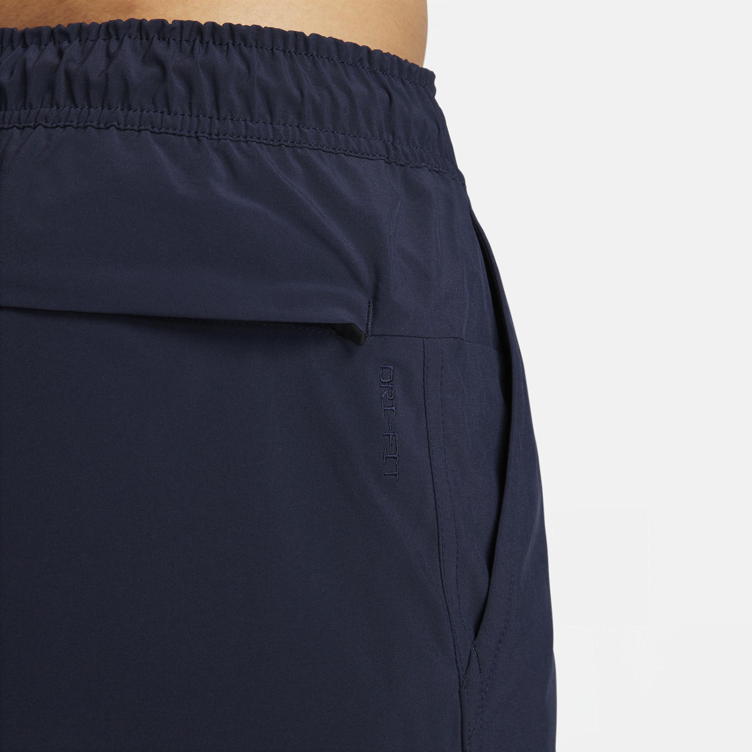 Nike Men's Unlimited Dri-FIT 7" Unlined Versatile Shorts Product Image