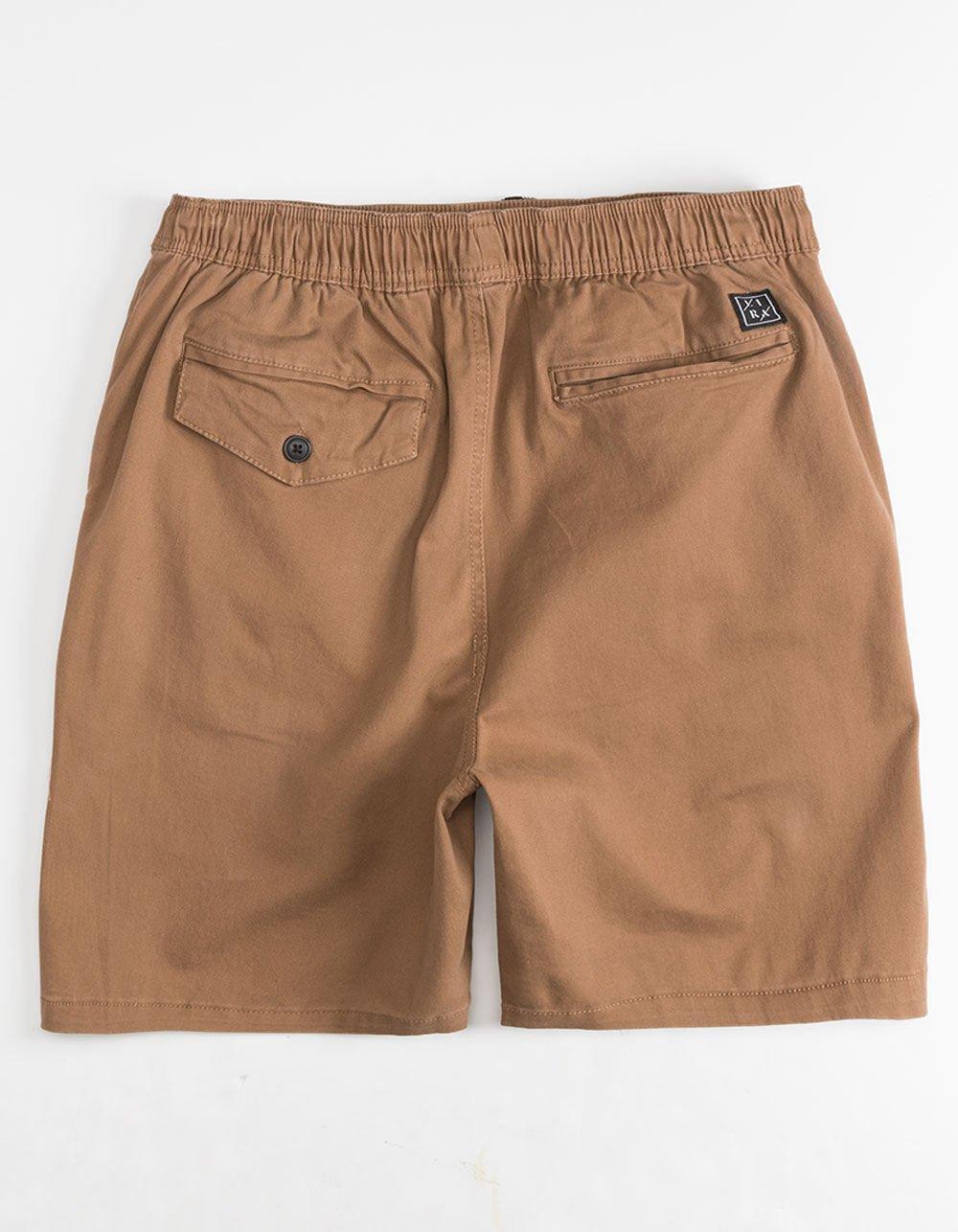 LIRA Forever Volley 2.0 Mens Volley Shorts Product Image