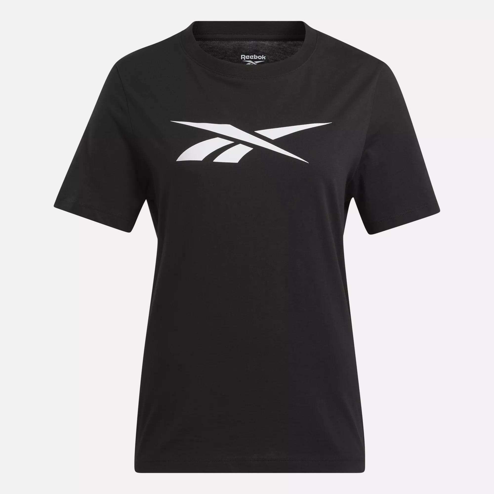 Women's Vector Graphic T-Shirt Female Product Image