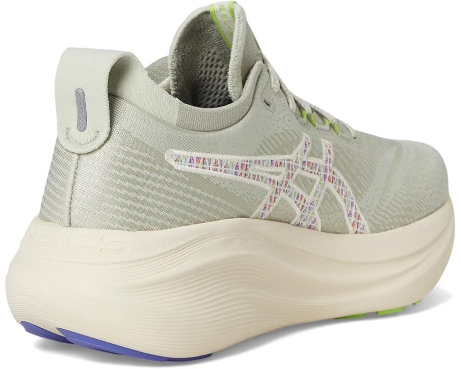 GEL-Nimbus 27 Lite-Show Product Image