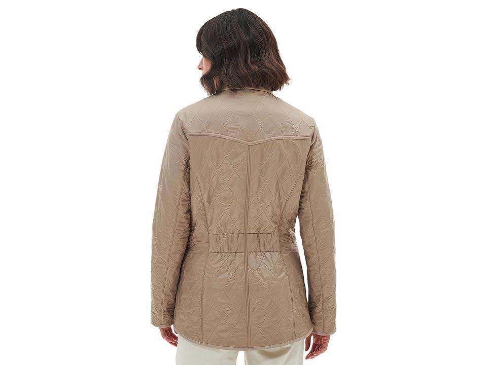 Womens Cavalry Polarquilt Jacket Product Image