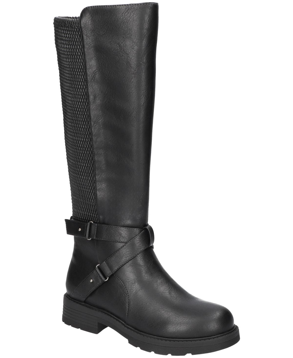 Easy Street Womens Austyn Slip Resistant Tall Boots Product Image