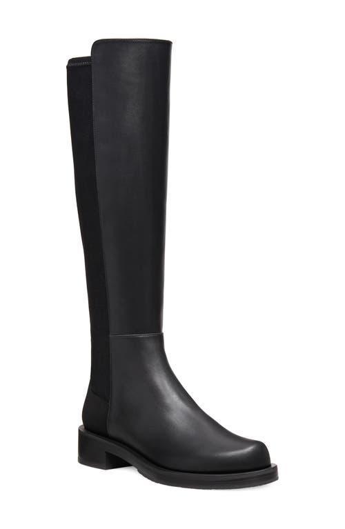 Half N Half Bold Boots Product Image