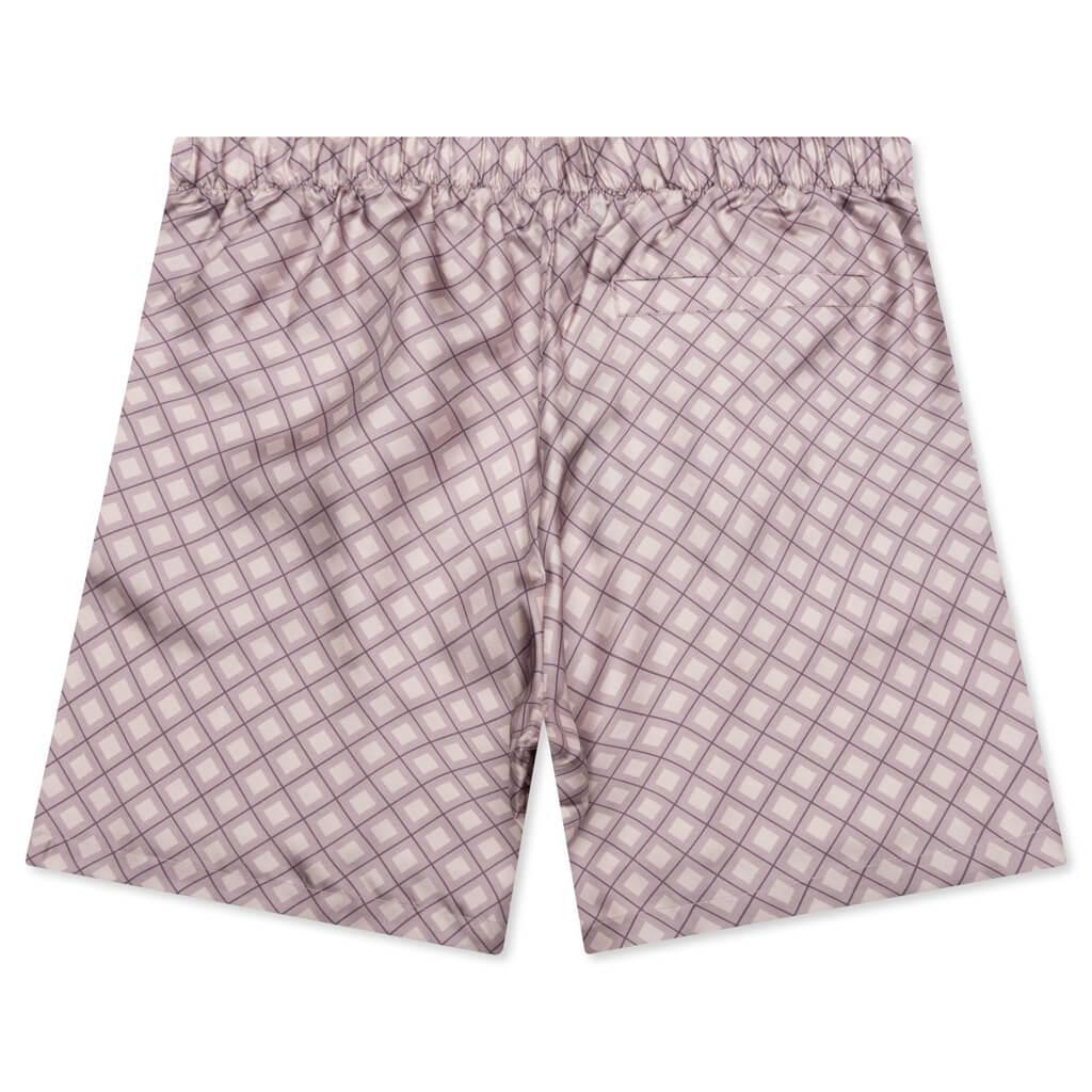 Silk Short - Haze Tile Male Product Image
