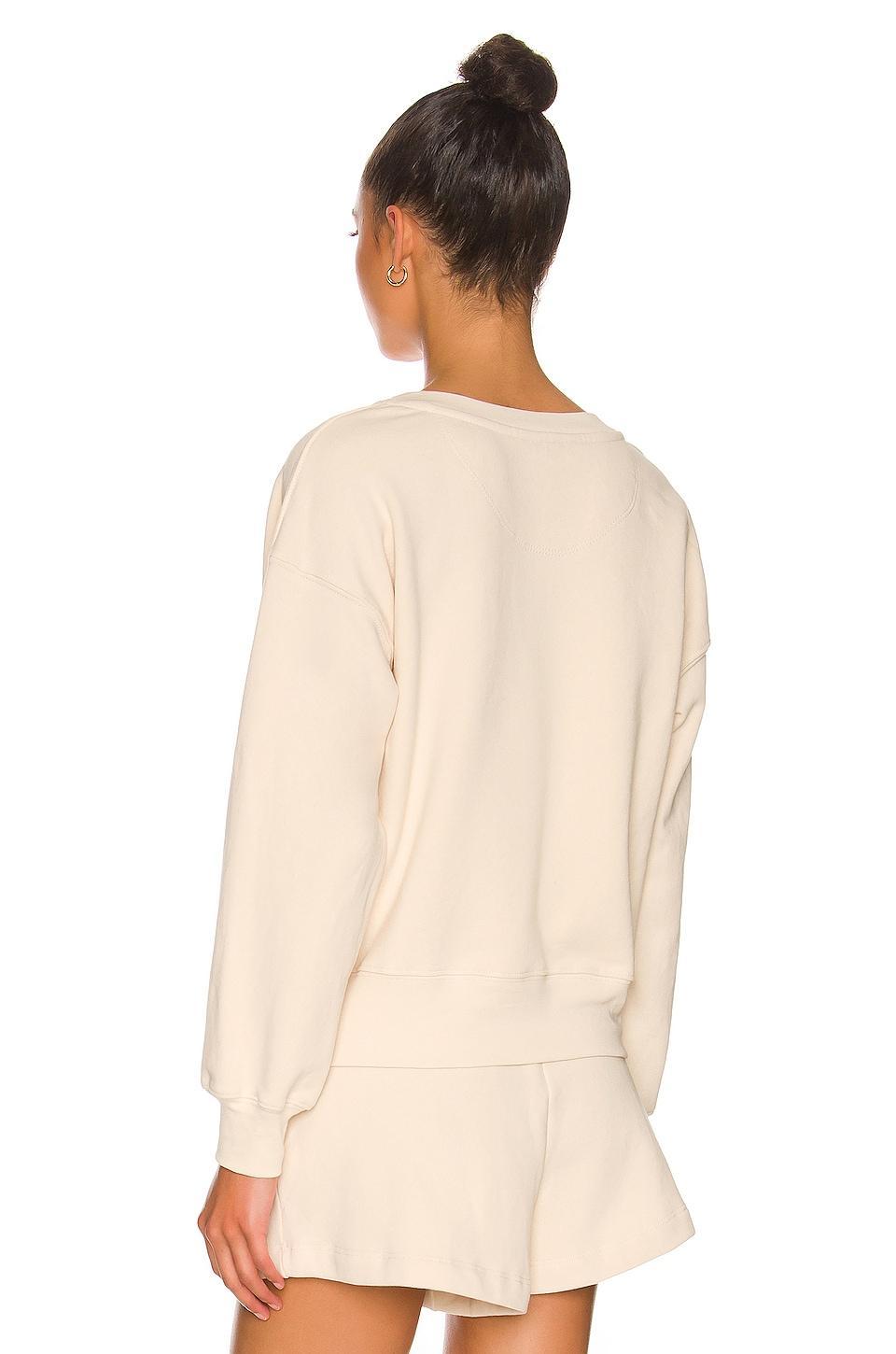 Goldie Sweatshirt WellBeing + BeingWell Product Image