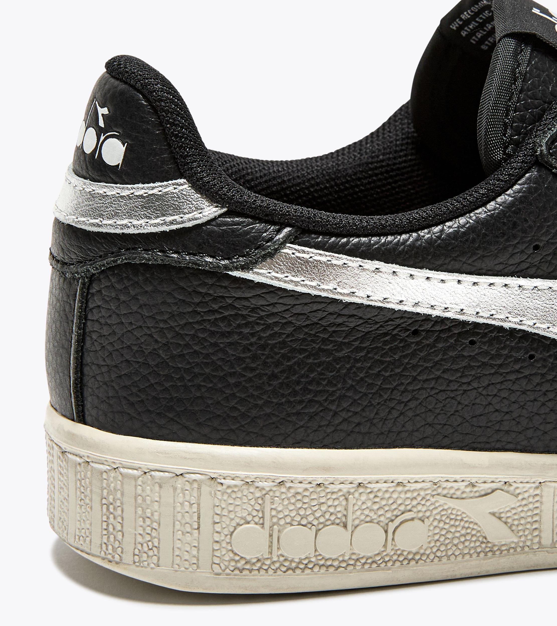 GAME L LOW WAXED METALLIC WN Product Image