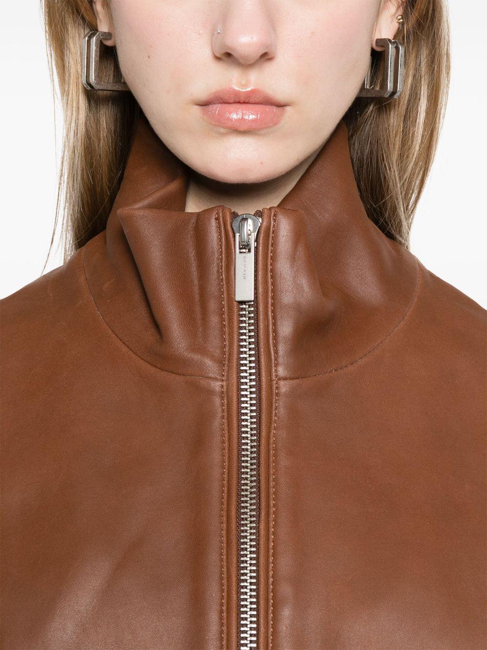 Mimu jacket Product Image
