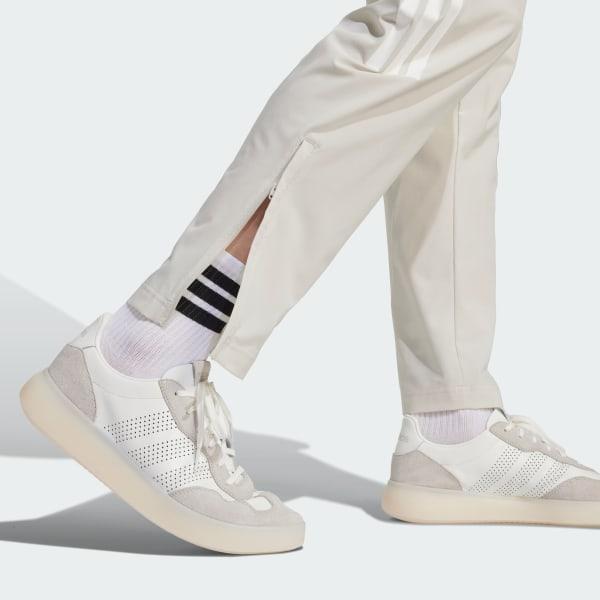 adidas House of Tiro Woven Pants Alumina XL Mens Product Image
