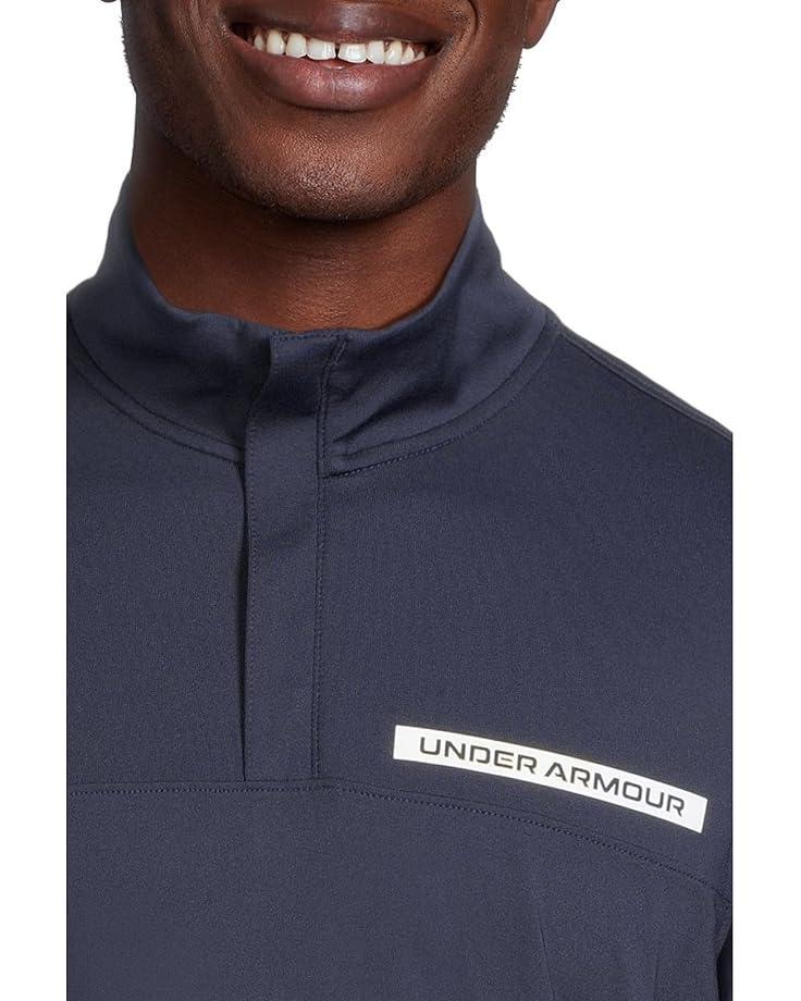 Tech Textured 1/2 Zip Product Image