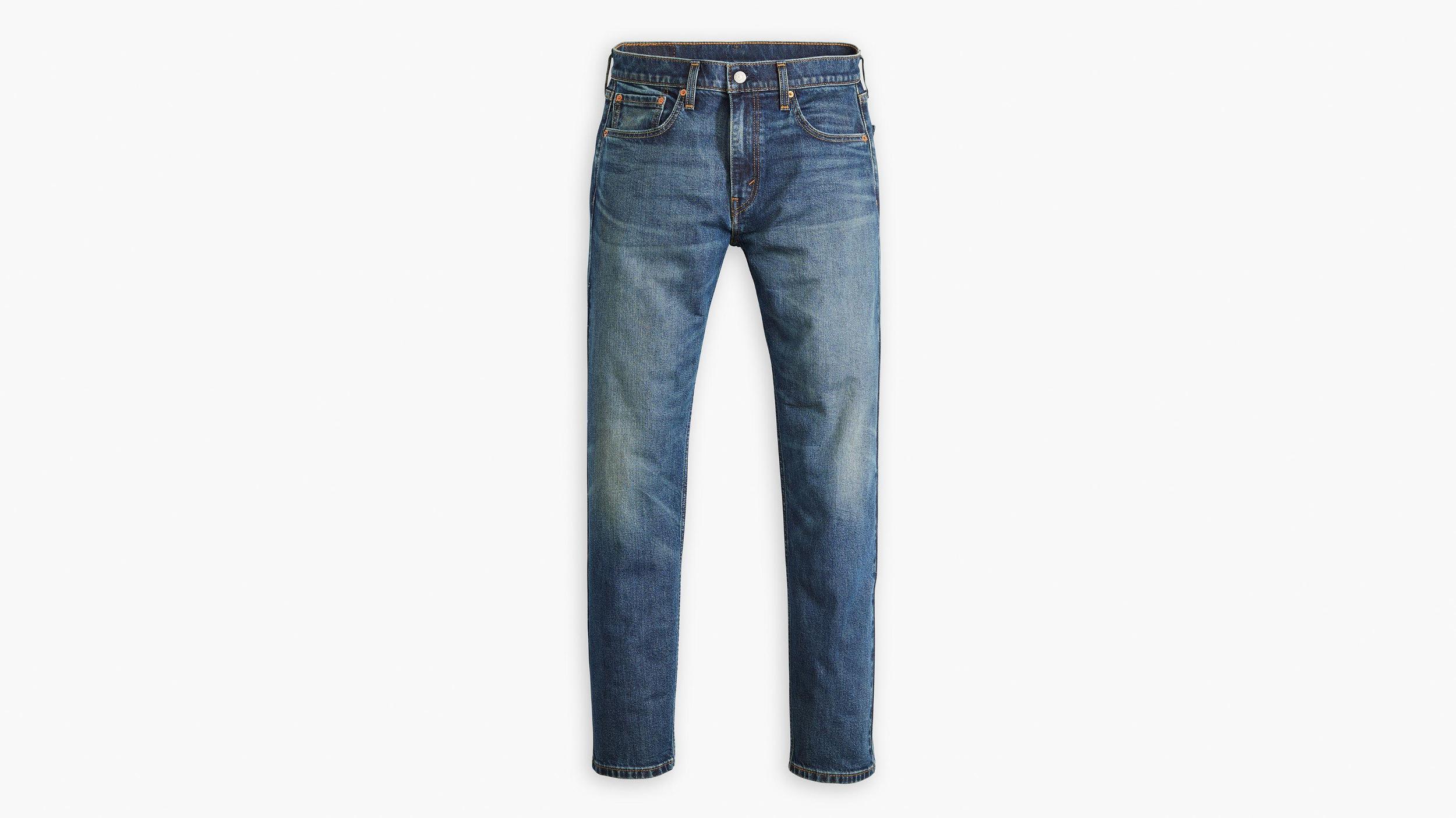 502™ Taper Fit Men's Jeans Product Image