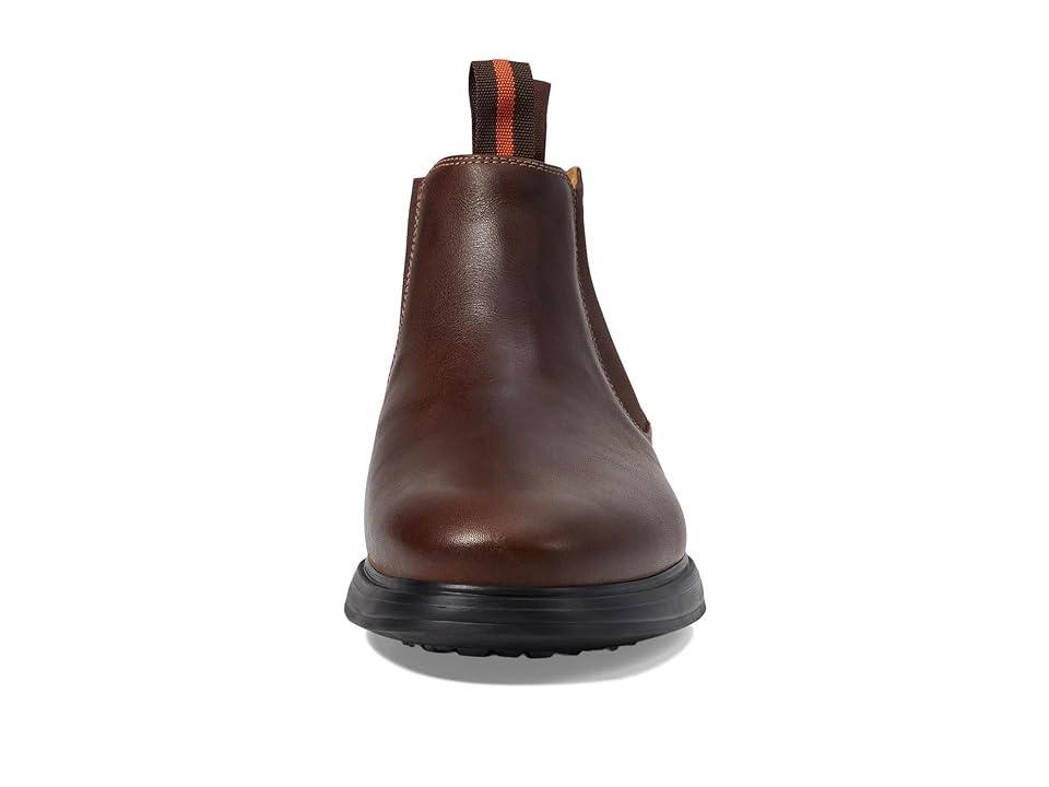 Martin Dingman Windsor Waterproof (Chocolate) Men's Boots Product Image