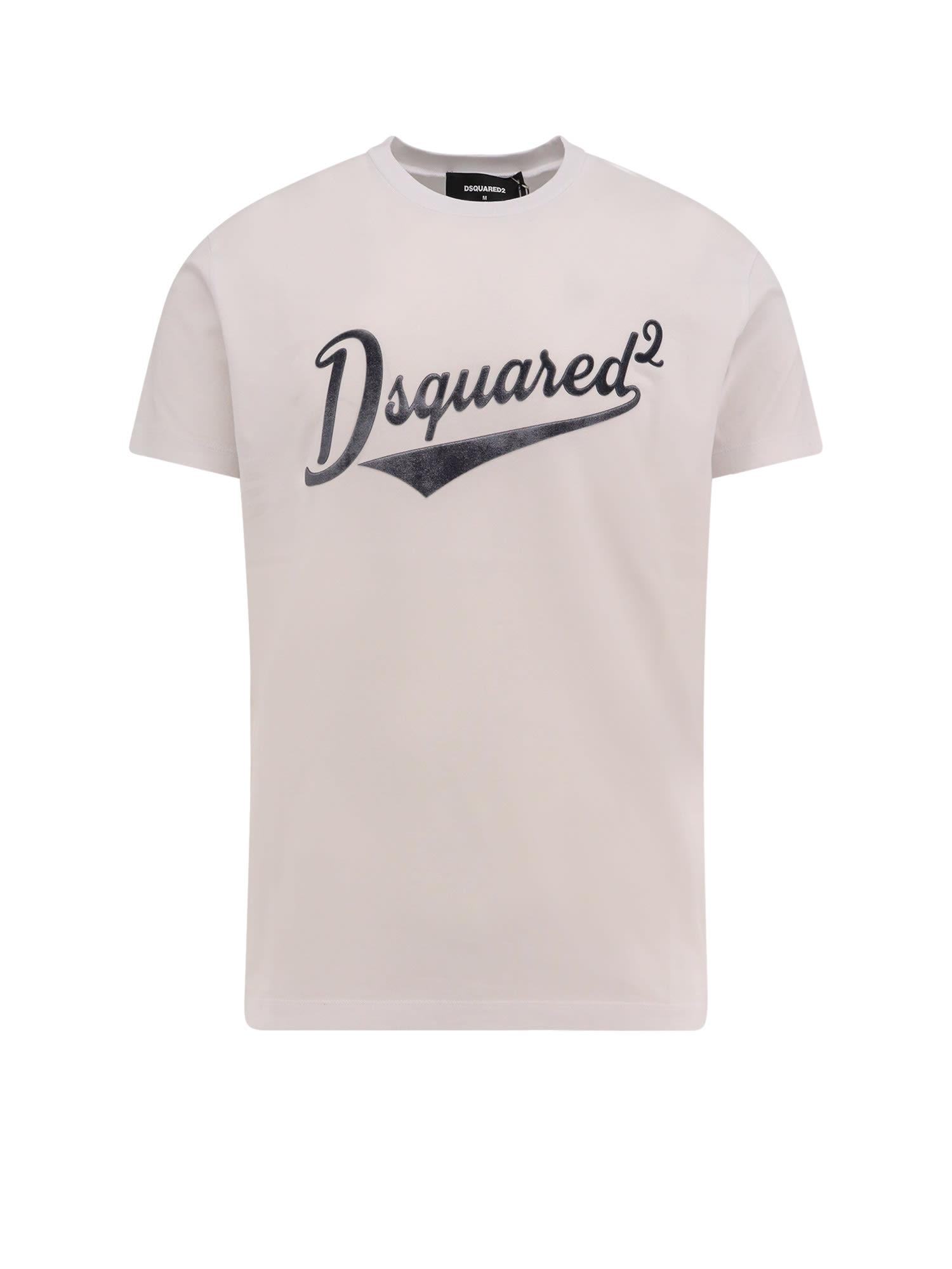logo-print T-shirt Product Image