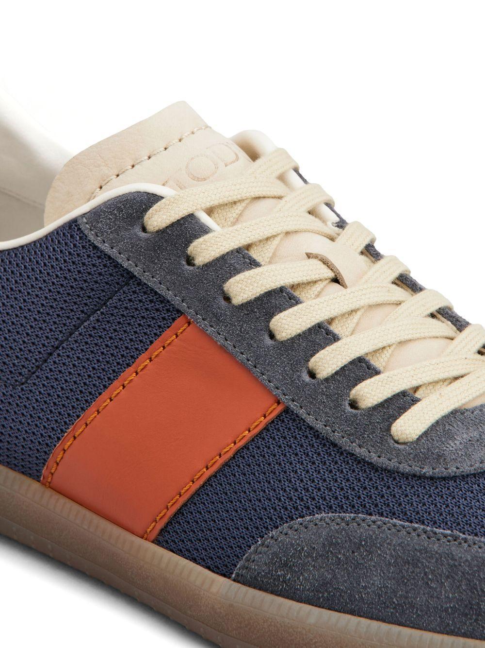 Tabs sneakers Product Image