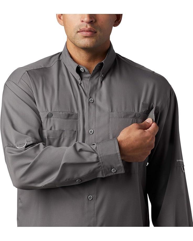 Bahama™ II Long Sleeve Shirt Product Image